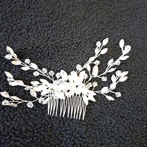 Hair accessories